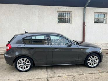 Delovi za BMW 120 2000 - 2019. god.