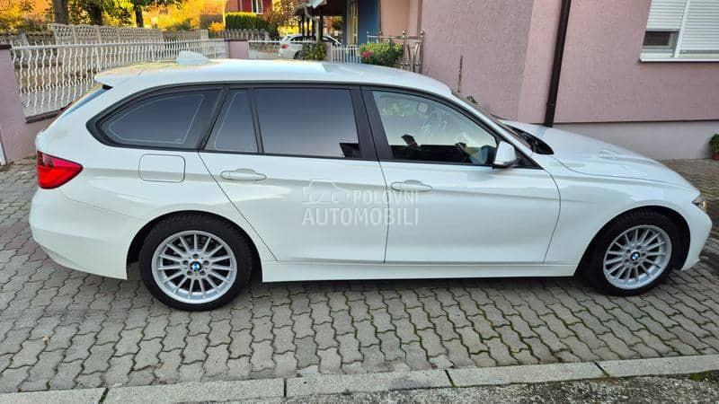 Delovi za BMW 320 2000 - 2019. god.