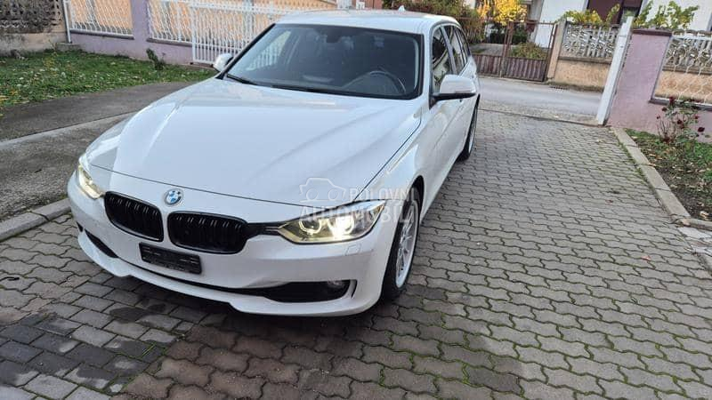 Delovi za BMW 320 2000 - 2019. god.