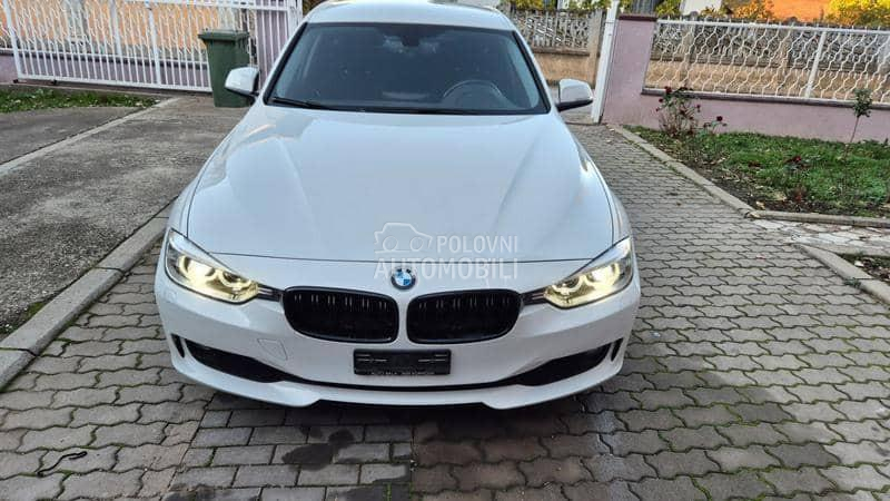 Delovi za BMW 320 2000 - 2019. god.