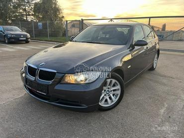 Delovi za BMW 320 2000 - 2019. god.