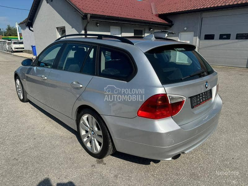 Delovi za BMW 320 2000 - 2019. god.