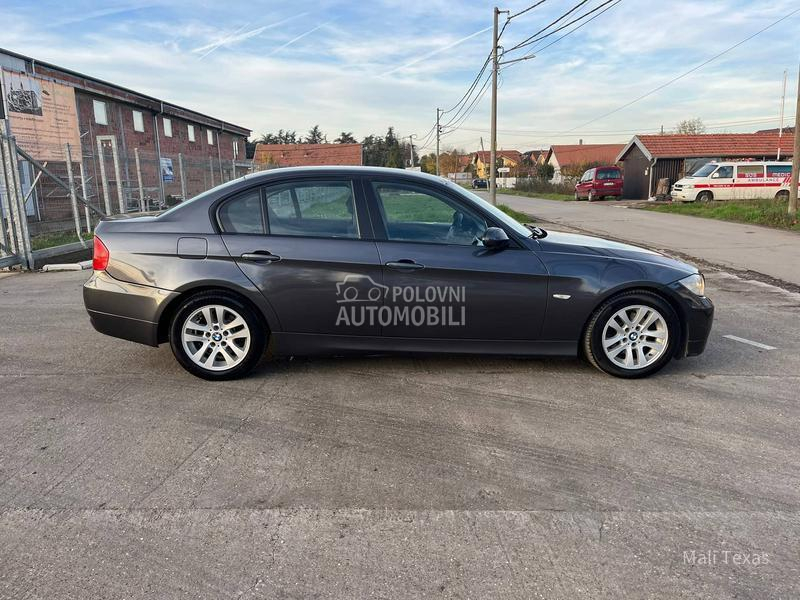 Delovi za BMW 320 2000 - 2019. god.