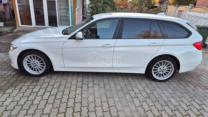 Delovi za BMW 320 2000 - 2019. god.