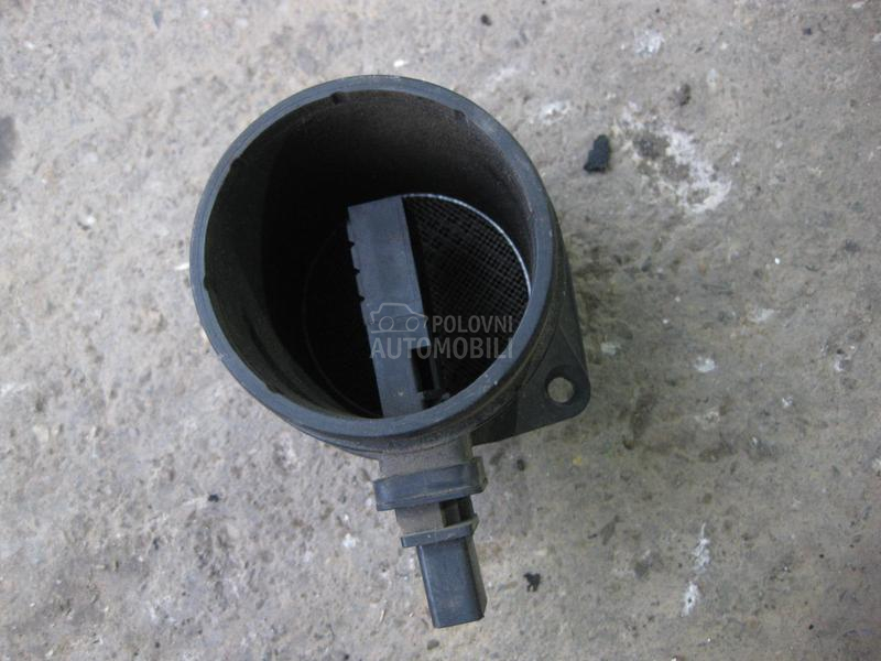 Protokomer 2.0 tdi 81 kw