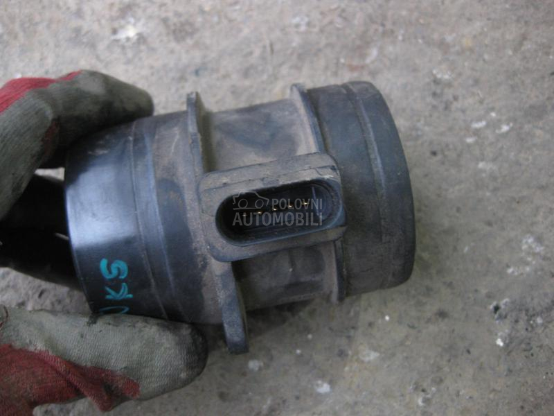 Protokomer 2.0 tdi 81 kw