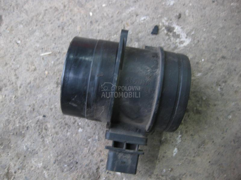 Protokomer 2.0 tdi 81 kw