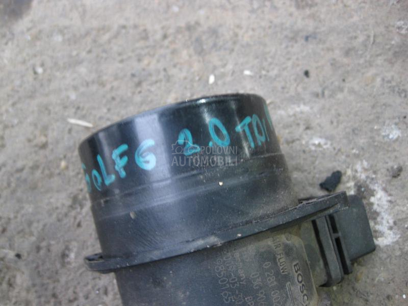 Protokomer 2.0 tdi 81 kw