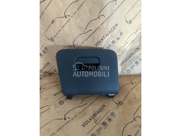 Kaseta kod volana za Audi Q3 od 2011. do 2018. god.