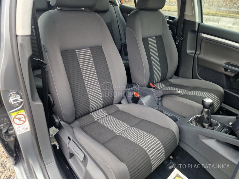 Volkswagen Golf 5 1.9 TDI 219700