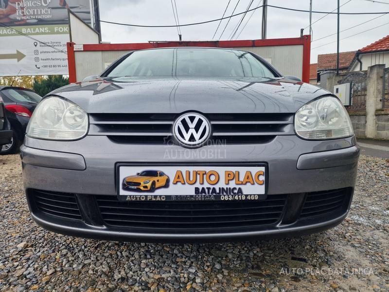 Volkswagen Golf 5 1.9 TDI 219700