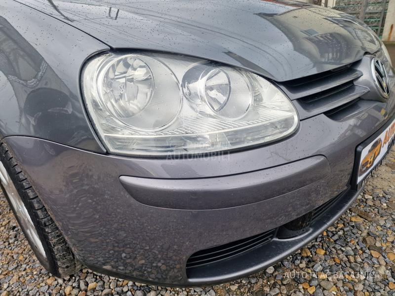 Volkswagen Golf 5 1.9 TDI 219700