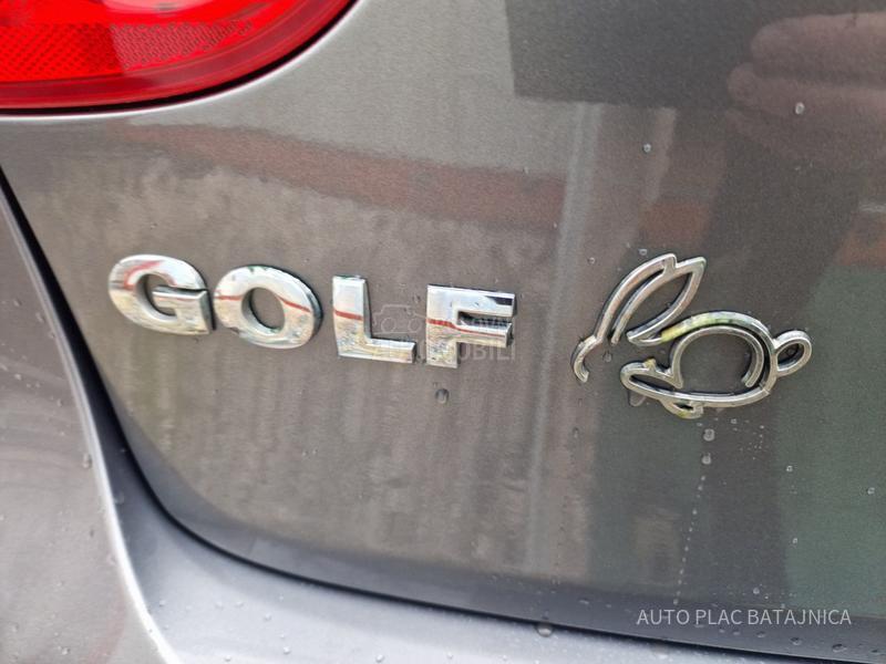 Volkswagen Golf 5 1.9 TDI 219700