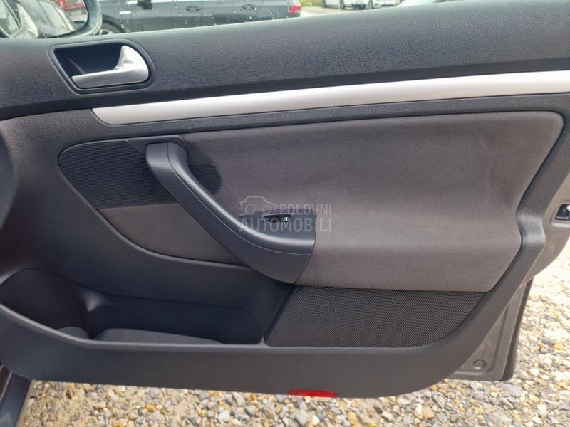 Volkswagen Golf 5 1.9 TDI 219700