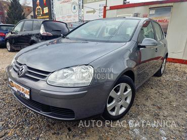 Volkswagen Golf 5 1.9 TDI 219700