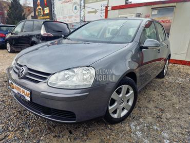 Volkswagen Golf 5 1.9 TDI 219700