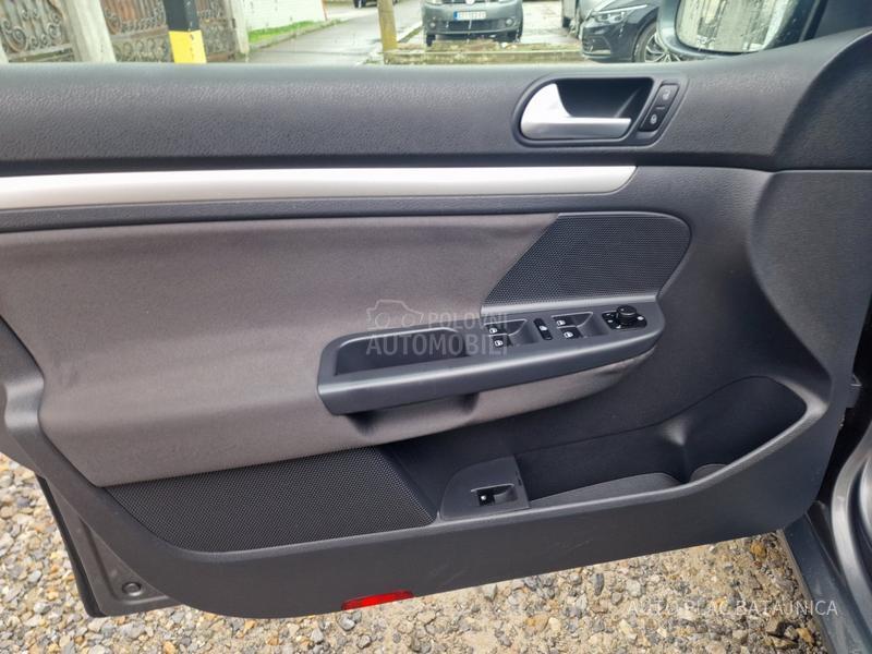 Volkswagen Golf 5 1.9 TDI 219700