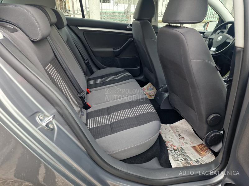 Volkswagen Golf 5 1.9 TDI 219700