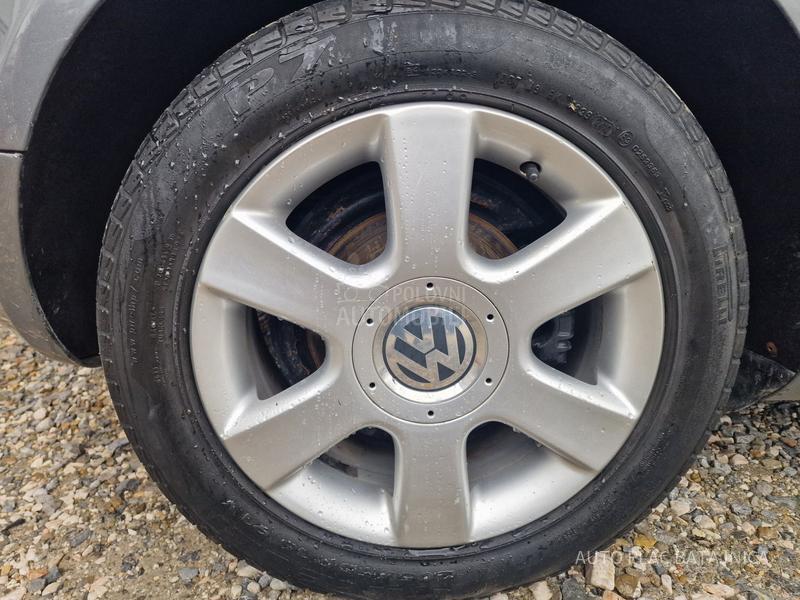 Volkswagen Golf 5 1.9 TDI 219700