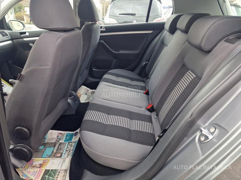 Volkswagen Golf 5 1.9 TDI 219700