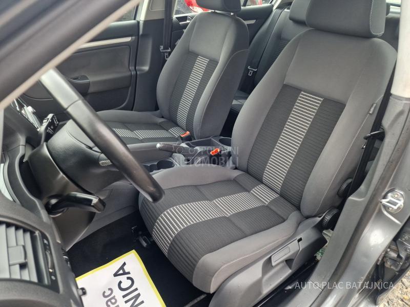 Volkswagen Golf 5 1.9 TDI 219700