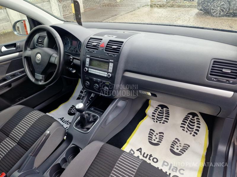 Volkswagen Golf 5 1.9 TDI 219700