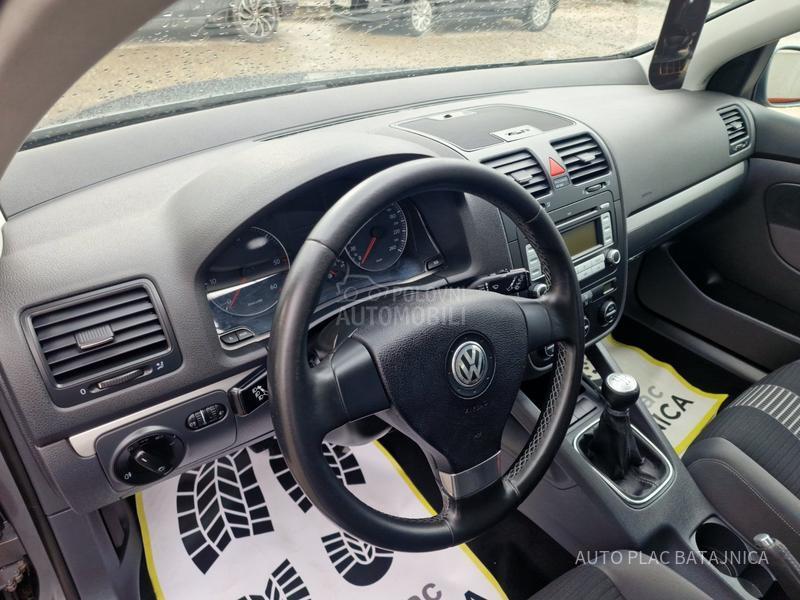 Volkswagen Golf 5 1.9 TDI 219700