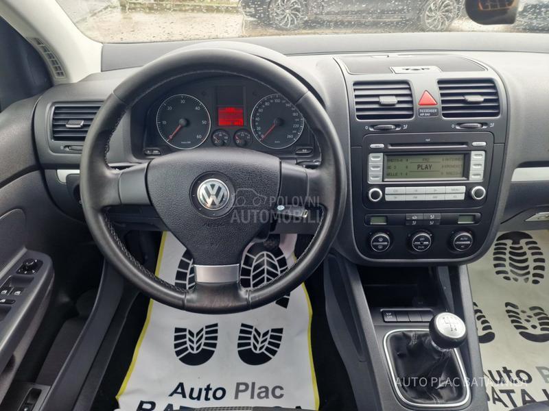 Volkswagen Golf 5 1.9 TDI 219700