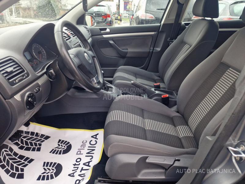 Volkswagen Golf 5 1.9 TDI 219700