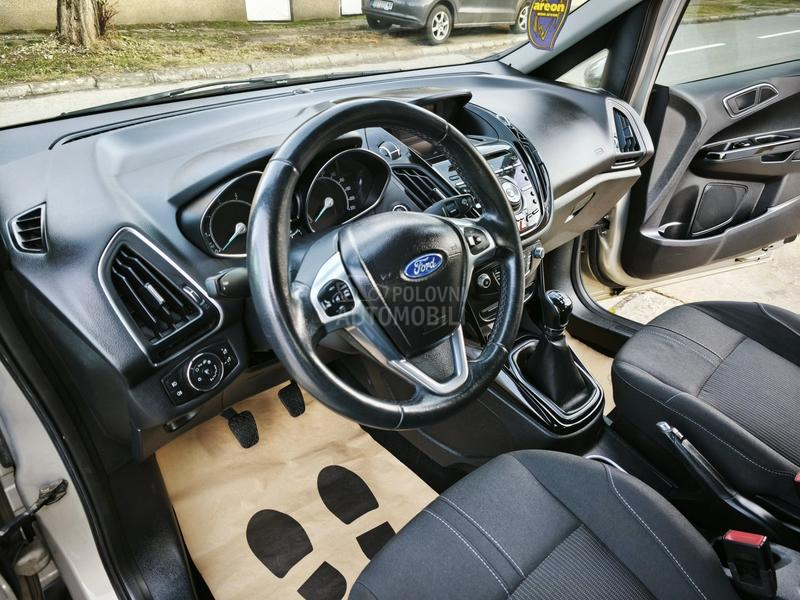 Ford B-Max 1.0i TITANIUM Eco