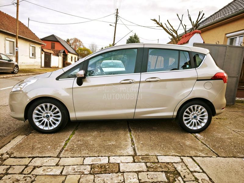 Ford B-Max 1.0i TITANIUM Eco