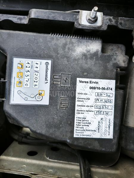 Ford B-Max 1.0i TITANIUM Eco