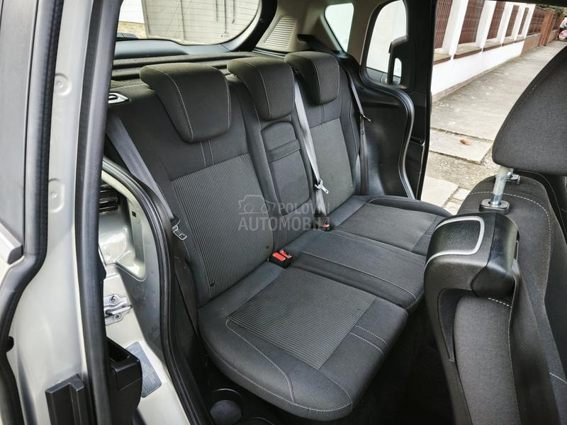 Ford B-Max 1.0i TITANIUM Eco