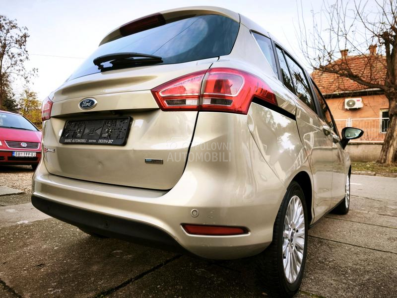 Ford B-Max 1.0i TITANIUM Eco