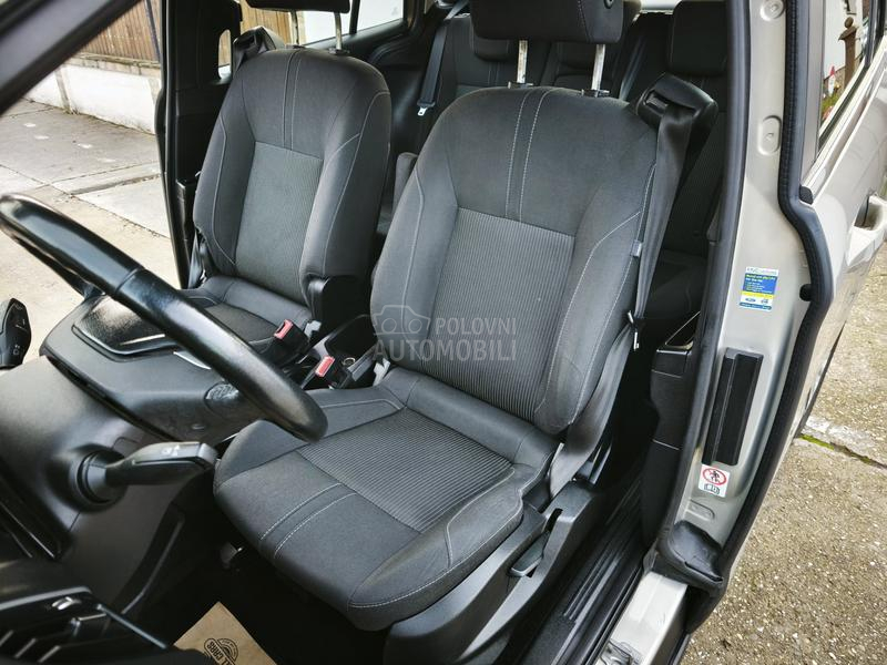 Ford B-Max 1.0i TITANIUM Eco