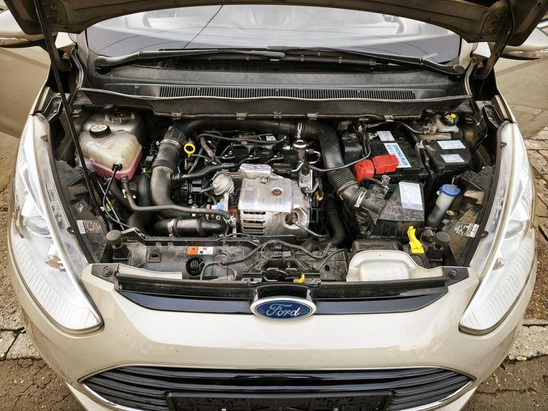 Ford B-Max 1.0i TITANIUM Eco