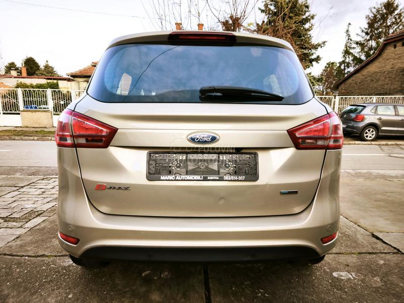 Ford B-Max 1.0i TITANIUM Eco