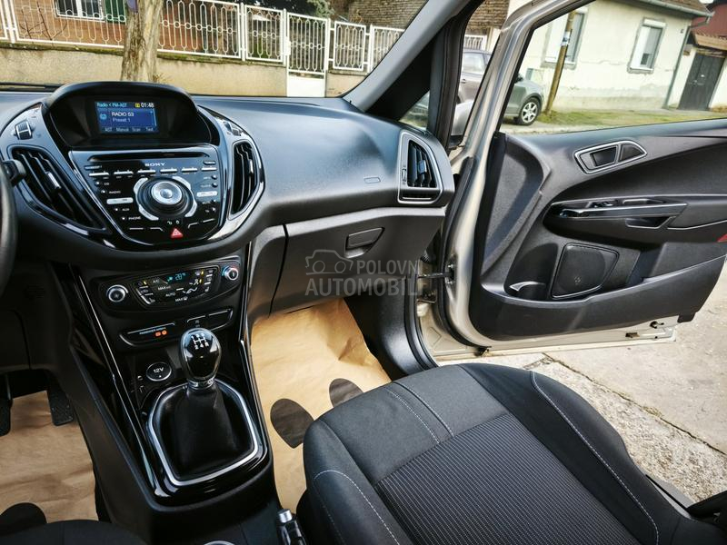 Ford B-Max 1.0i TITANIUM Eco