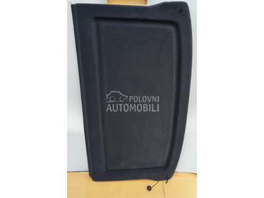 Polica gepeka daska za Volkswagen Tiguan