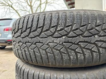 Nokian 205/55 R16 Zimska
