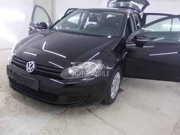 Volkswagen Golf 6 1.4 BEN.