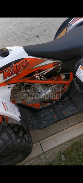 Kayo 110