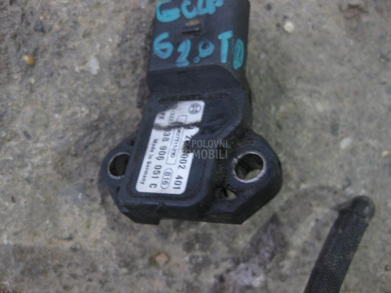 Map senzor 2.0 tdi 81 kw