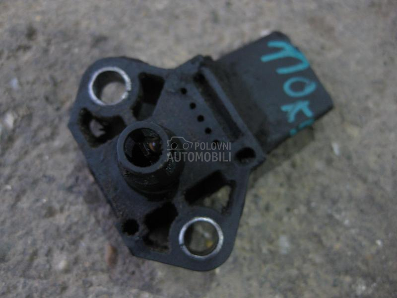 Map senzor 2.0 tdi 81 kw