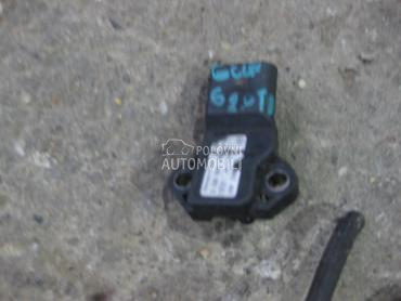 Map senzor 2.0 tdi 81 kw za Volkswagen Golf 6 od 2007. do 2012. god.