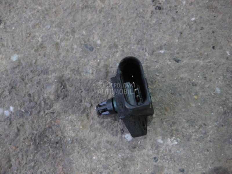 Map senzor 2.0 tdi 81 kw