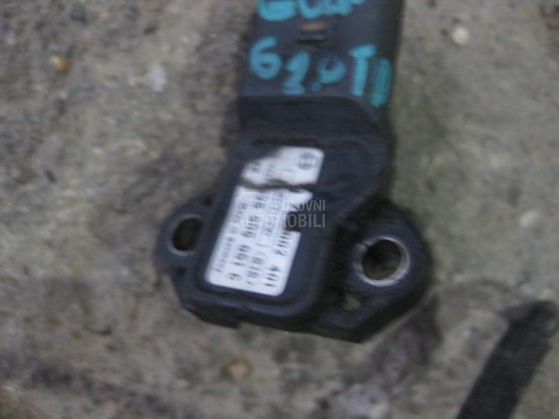 Map senzor 2.0 tdi 81 kw