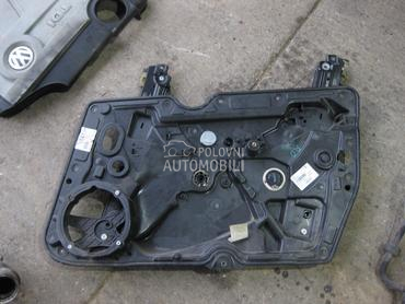 Prednji desni podizac za Volkswagen Golf 6 od 2007. do 2012. god.