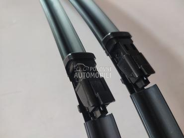 Prednje metlice brisača za Seat Ibiza od 2008. do 2017. god.