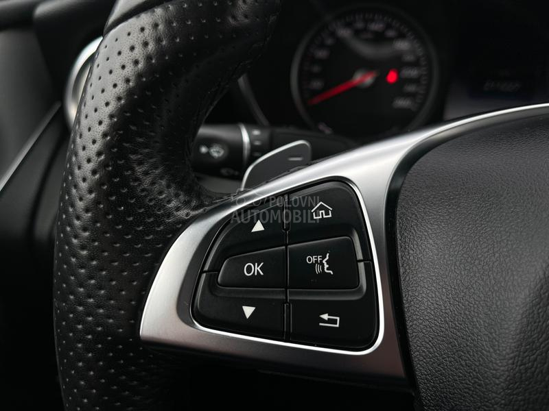 Mercedes Benz GLC 250 AMG 4-MATIC CH